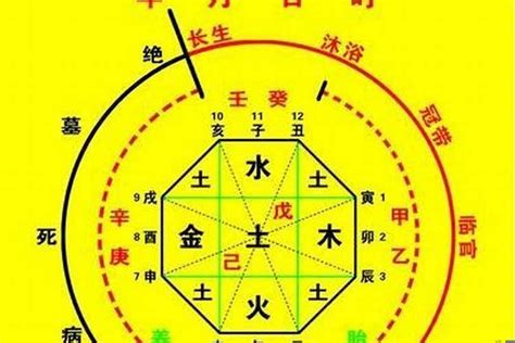 喜火土|生辰八字算命、五行喜用神查询（免费测算）